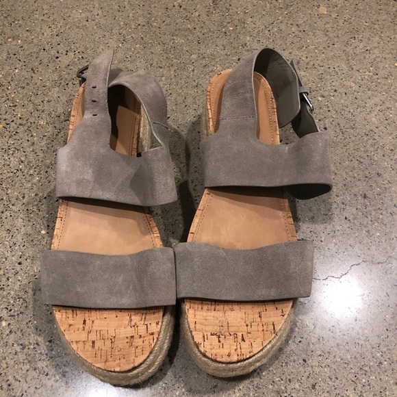 Marc fisher oria espadrille - Picture 2 of 3